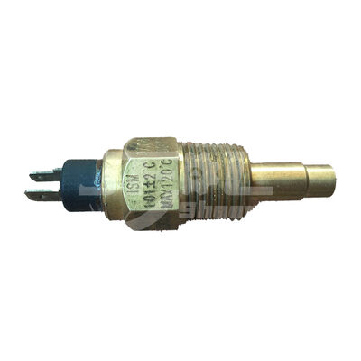 Schwerer LKW Wassertemperaturmesssensor DZ9100580052 für SHAC Cummins Motorteile