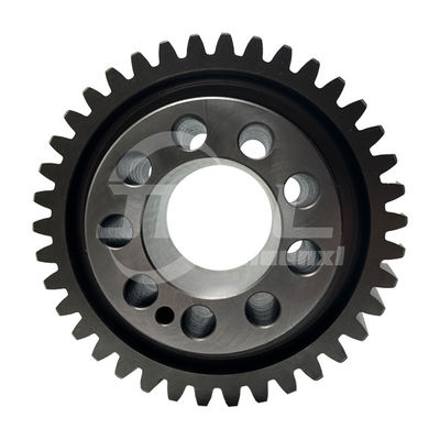 Krankwelle 615Q0170004 für SHACMAN Foton