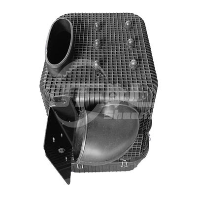 Ölbadluftreiniger Assy WG9725190055 für Sinotruck HOWO Teile