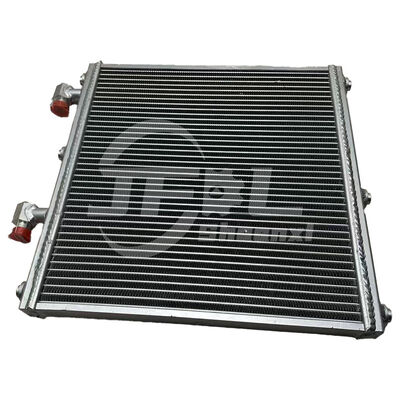 EC55B/60B/60C/66 Hydraulikölradiator für Bagger für  14638977 14518315 14546444
