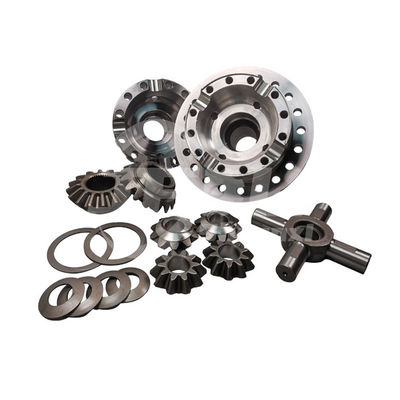 Differentialsammlung Dongfeng-Lkw-Teile 2402ZHS01-318 2402335-ZH04D