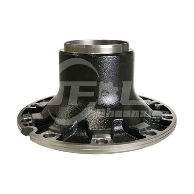 Teile für Lkw mit Radknotenräder HD90009411302 Shac