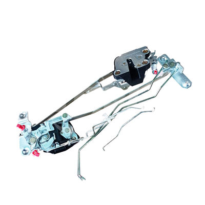 H0610151002A0 für Lkw-Teile von Foton Au