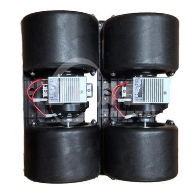 Verdunstungsventilator ZFF-21028AD für den Yutong-Bus