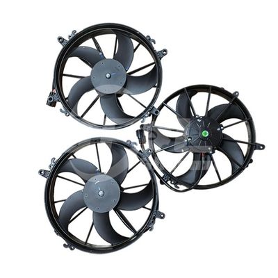 Kondensationsventilator 8114-00019 für den Yutong-Bus