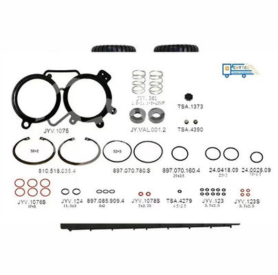Reparatur-Set K110612 - ES2095 TEBS G2.2 Premium Bremsmodule für Knorr Bremse