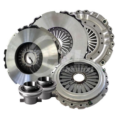 Kann angepasst werden Kupplung Abdeckung Montage Kupplung Druckplatte Kupplung Kit 3488000158 3482012211 für alle Lkw-Teile