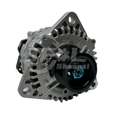 Generator 202V26101-7281/2 SinotruK HOWO SITRAK -Motor