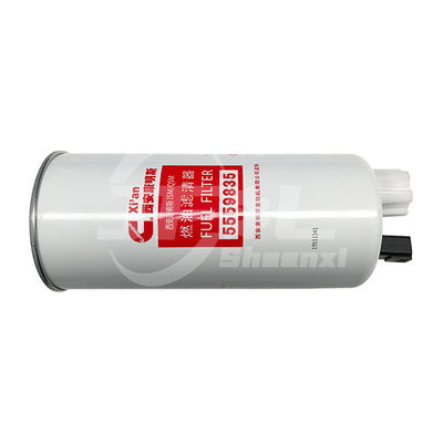 Brennstoff-Wasser-Separator 5559835X 5559889X für SHACMAN