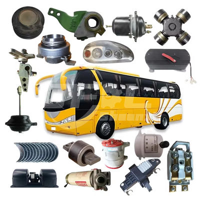 Buschassis, Motor und andere Teile A4710902755 A4710902455 4988747 für Yutong Zhongtong Kinglong Ankai