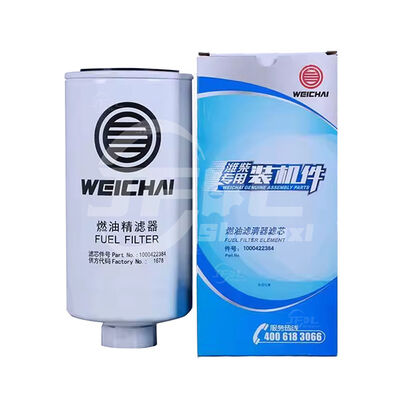 Brennstofffilter 1000422384 für SHAC