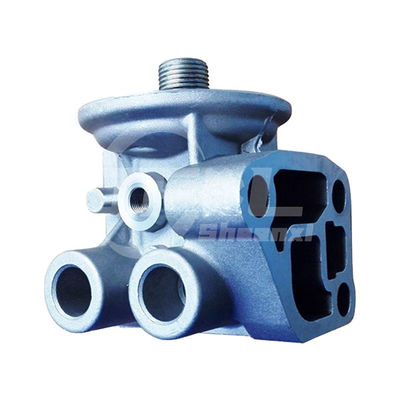 Ölfiltersitz 12273107 13073189 für XCMG-Bulldozer 226B-Motor