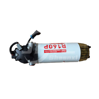 Brennstofffilteranlage DZ91189550148 für SHAC