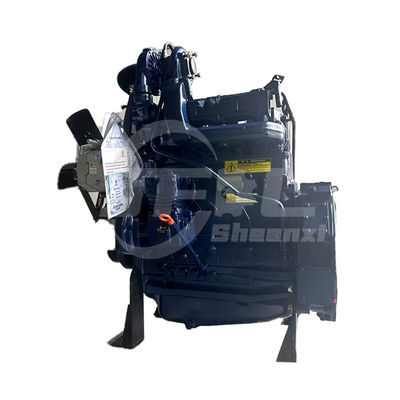 Motormontage WP4G95E221 für Weichai-Motorteile