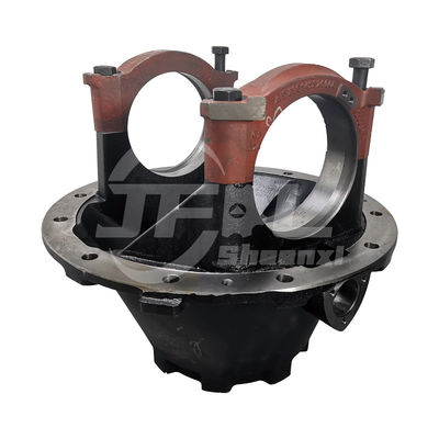 Differenzialgehäuse DZ90149326003 für den Lkw Shacman