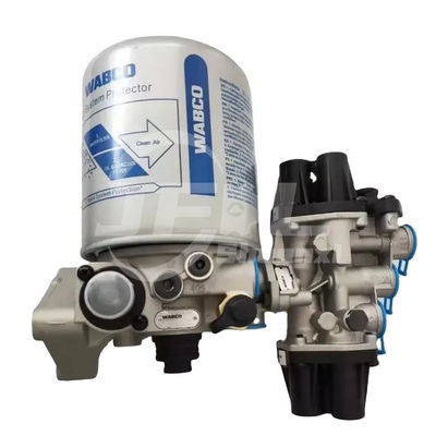 Lufttrocknerbaugruppe 9324000240 9347050050 Für Lkw-Teile von Mercedes Benz