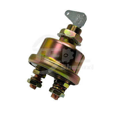 Abkoppeln von Akku-Zündschalter 7N-0719 7N0719 4N-8731 4N8731 5Y0030 FÜR CAT E336D E320D E320C E320B E349D E374D 7Y-7918