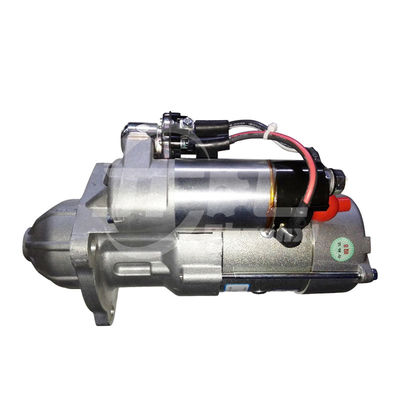 Startmotor 13070843 13054486 13031962 für Weichai WP6 Ersatzteile