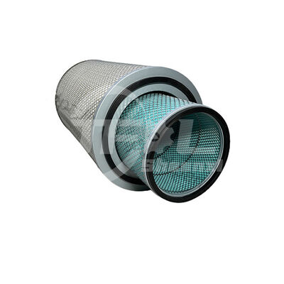 Luftfilter DZ9118190230 Motor-Ersatzteile für Shac-Lkw