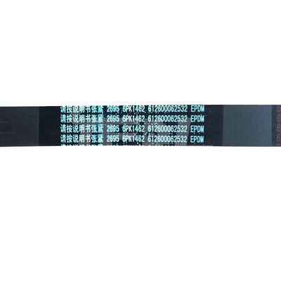 6PK1642 Weichai-Motorteile 612600062532