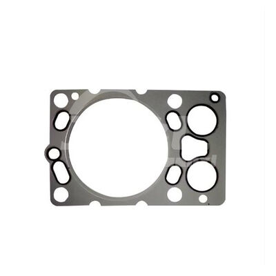 Zylinderkopfverschluss 1004220117 Weichai Motor Ersatzteile für Shac Lkw