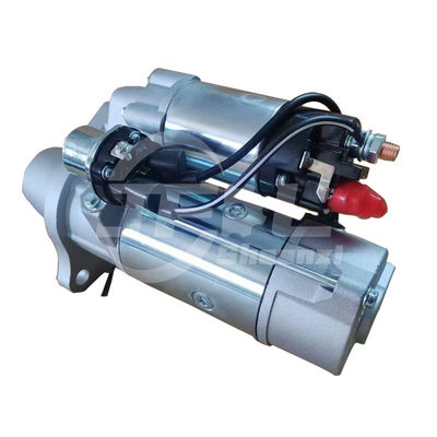 Start Start 3708010-53D FAW Jiefang J6 Starter 6DN 6DM J6P Oba QDJ2840T