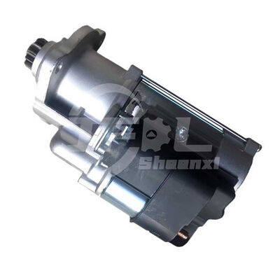 Startmotormontage 0001241001 0986021480 01180999KZ 0001261026 für
