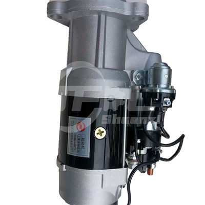 Startmotor C11AB-4N3181 42MT 12 Zähne 24V für Liugong Baumaschinen