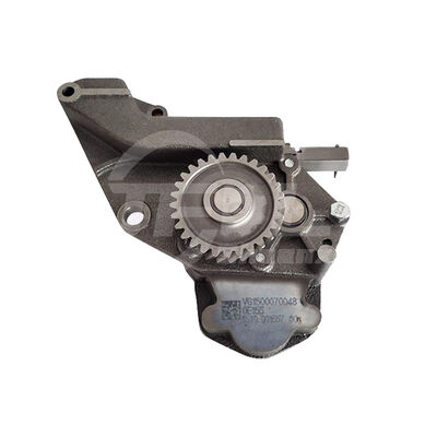 Ölpumpe VG1500070048 für Sinotruk HOWO, Shac, Wichai Motorteile