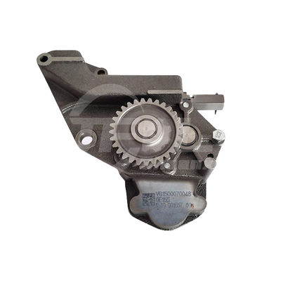 Ölpumpe VG1500070048 für Sinotruk HOWO, Shacman, Wichai Motorteile