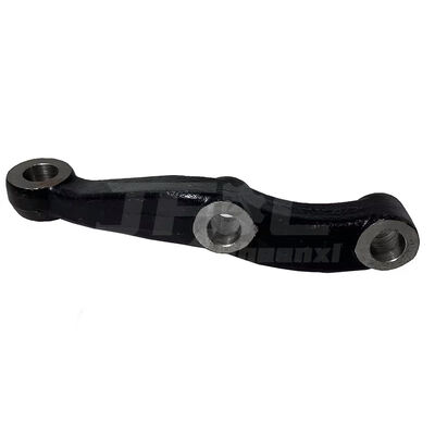 Linke Lenkschnalle Arm HD90009410191 Sinotruck Howo SHAC F3000 M3000 Lastwagen Ersatzteile