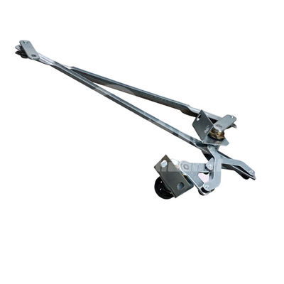 Verbindungsstange und Stütze Assy (rechtses Ruder) WG1646741009 für Sinotruk HOWO