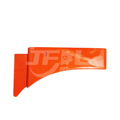 Linke Rückflügelplatte 812W66410-0309 für SITRAK HOWO C7H Lkw-Karosserieteile