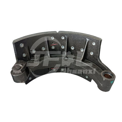 Bremsschuhbaugruppe QT300SH1-3502121FW für FOTON Au Lkw-Teile