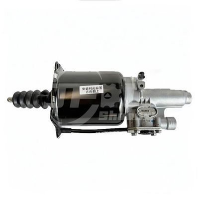 DZ9H259230205 Kupplungs-Sklavenpumpe WABCO Boosterpumpe für Shacman