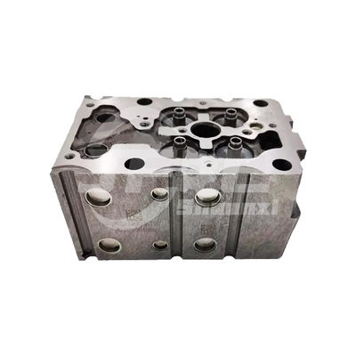 Zylinderkopf 612650040001 SINOTRUK Howo Lkw Ersatzteile Weichai Motorteile WP10
