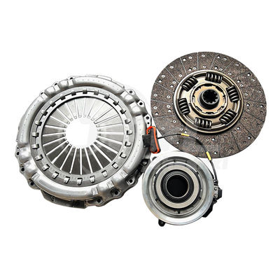 Koppelung Pneumatische Freisetzung Lagerung Koppelung Hydraulische Freisetzung Lagerung 6482000216 geeignet für AUTO MAN YB113-1