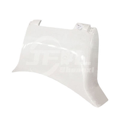 Oberdeflector (weiß) 811W62910-0247 für SITRAK HOWO C7H Lkw-Karosserieteile