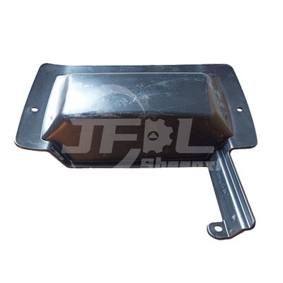 Luftkonditionierer-Ventilator-Abdeckungsplatte (links) 811W63903-0243 für SITRAK HOWO C7H Lkw-Karosserieteile