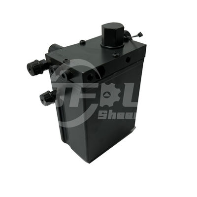 Elektrische Hubpumpe 811W41723-6008 für den Lkw-Zubehör von Sinotruk Sitrak T7H