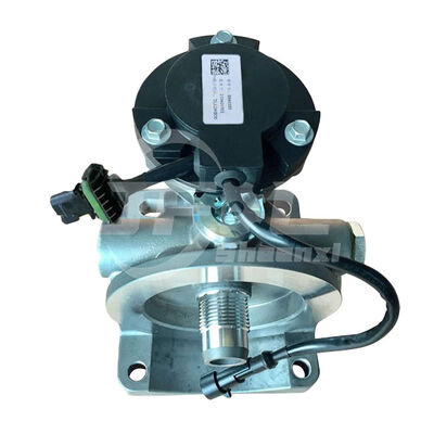 Cumns Filterhalter 5560350X für SHACMAN