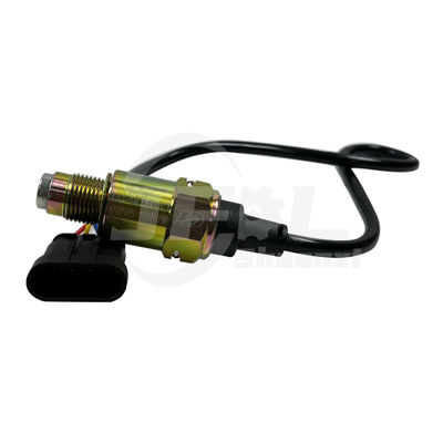 Fahrzeuggeschwindigkeitssensor DL-LG-901B-YT für Yutong