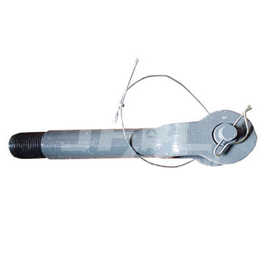 Vorrahmen-Traktionsschlepphaken-Anlage WG9925930170 für Sinotruk HOWO