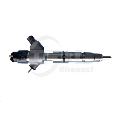 Kraftstoffeinspritzer 612600080924 Weichai WP10 Lkw-Ersatzteile
