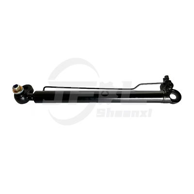Kabinenumlauf Ölflaschenbaugruppe DZ93259820170 Shacman Lkw Teile Original