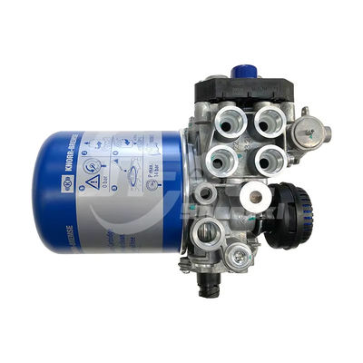 Luftverarbeitungseinheit DZ9L149360133 Shacman Lkw-Teile