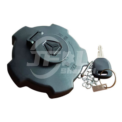 Kraftstoffbehälterkappe WG9525550500 für Sinotruk HOWO