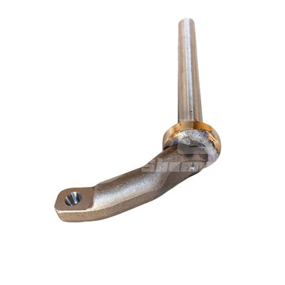 Forkwellenbaugruppe WG2203260007 AZ2203260007 für Sinotruk HOWO