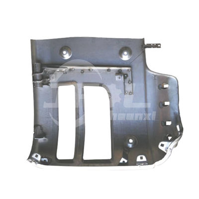 Linke und rechte Stoßfängermontage 711W41610-5621&386 711W41610-5622 für SITRAK HOWO C7H Lkw-Teile