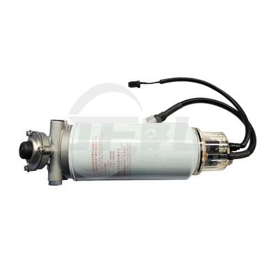Kraftstoff-Wasser-Trennmittel 4366055 Cummins-Motorteile